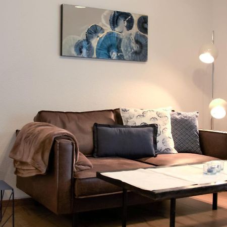 Apartment Chesa Ova Cotschna 205 By Interhome Sankt Moritz Eksteriør bilde