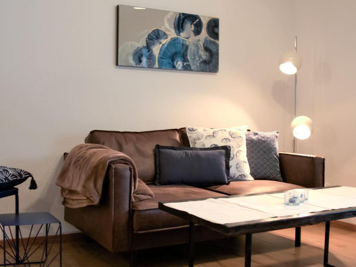 Apartment Chesa Ova Cotschna 205 By Interhome Sankt Moritz Eksteriør bilde