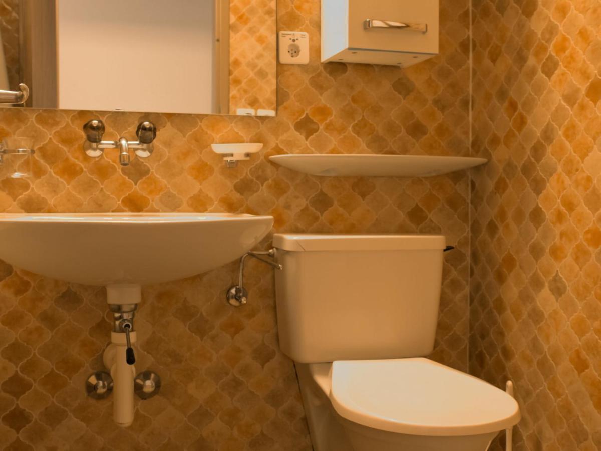 Apartment Chesa Ova Cotschna 205 By Interhome Sankt Moritz Eksteriør bilde