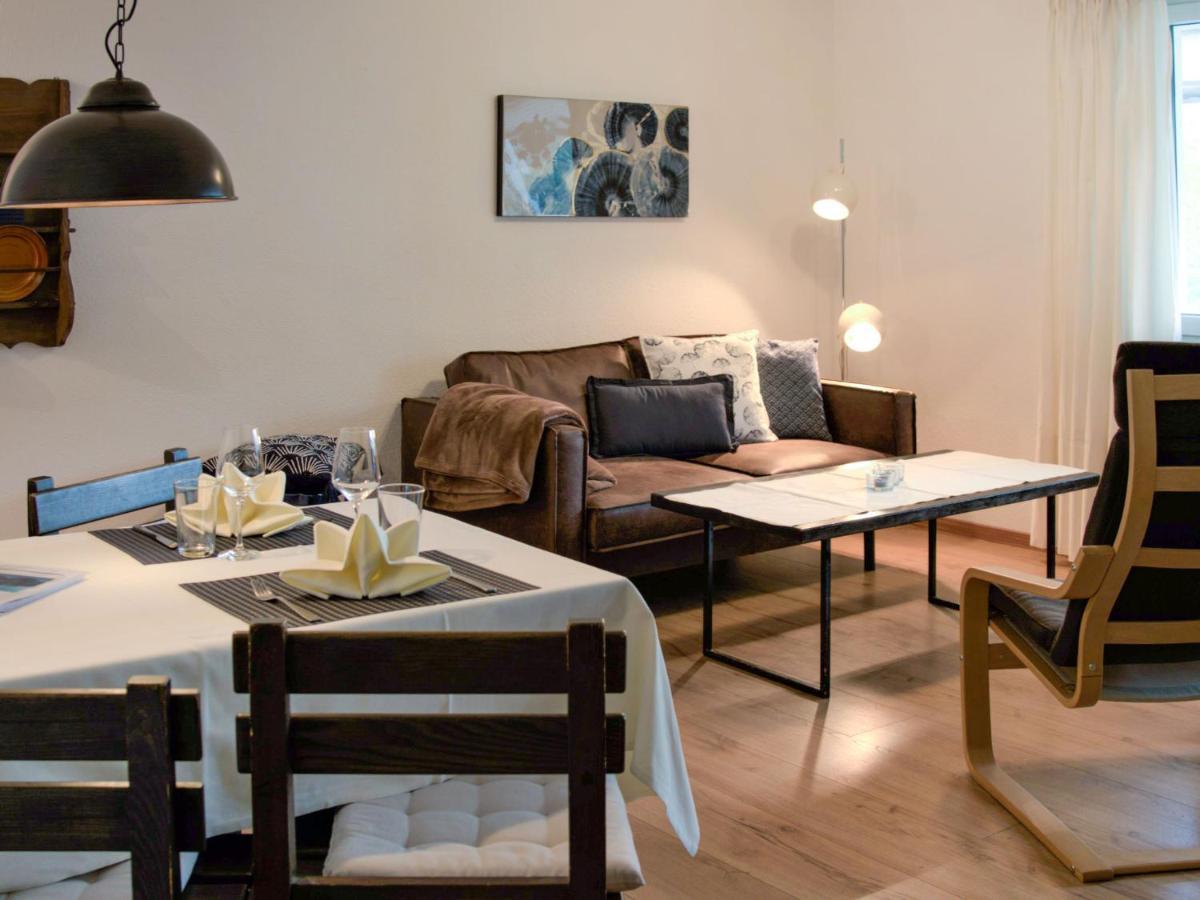 Apartment Chesa Ova Cotschna 205 By Interhome Sankt Moritz Eksteriør bilde